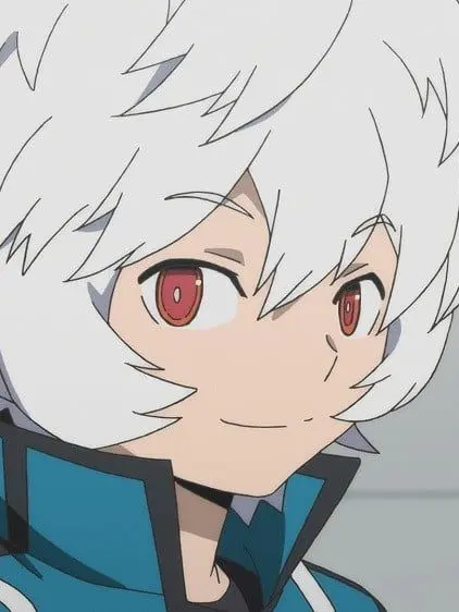 TinyRoad83279986의 空閑 遊真