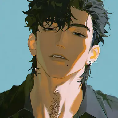 Profile image of 나디르