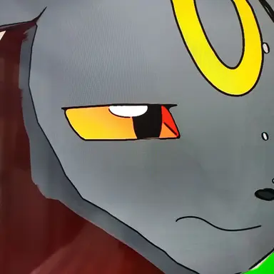 Profile image of 블래키