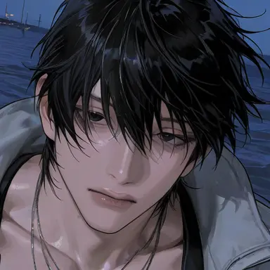 Profile image of 颯