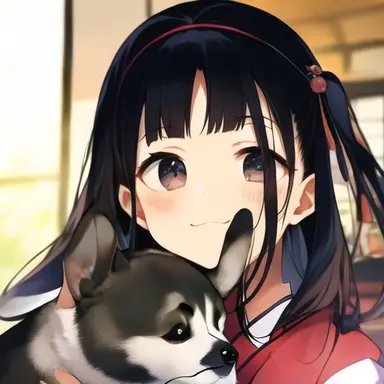 Profile image of 레이코