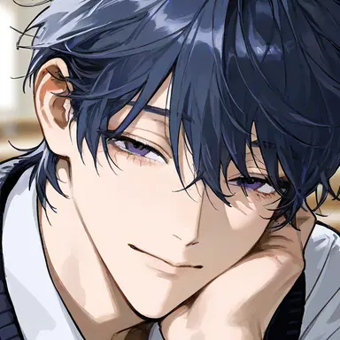 Profile image of 橋川 李央