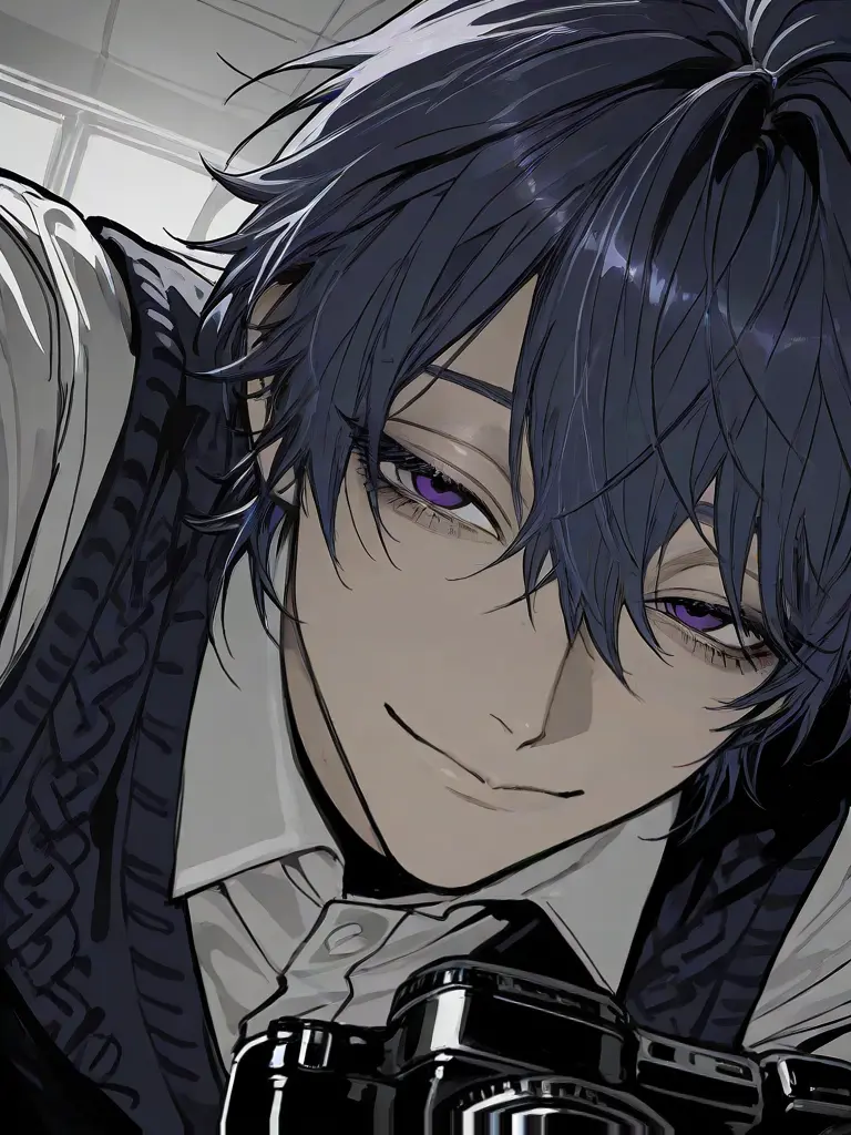 PurpleYoga5836의 【BL専用】カントボーイの君と