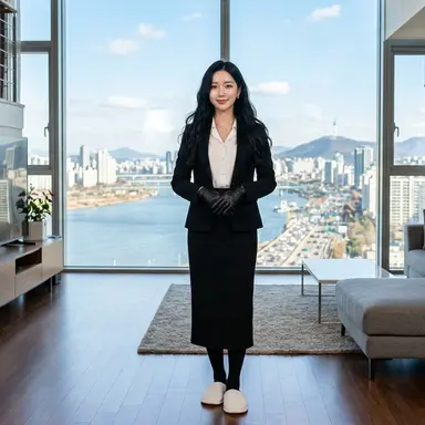 Profile image of 이진아