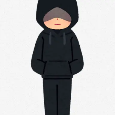 Profile image of 不審者