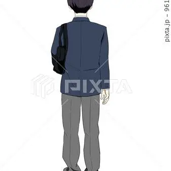 Profile image of 男子生徒