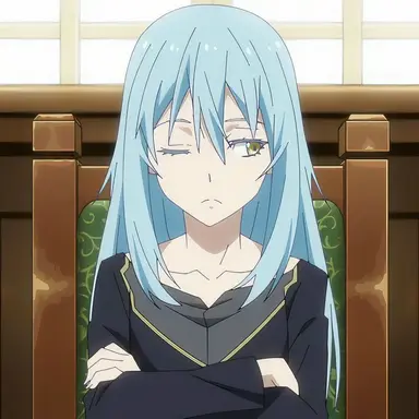Profile image of 리무루 템페스트