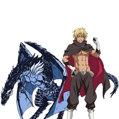 Profile image of 베루도라 템페스트
