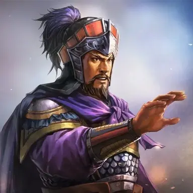 Profile image of 장료 張繚