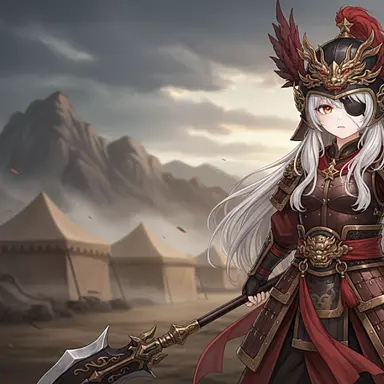 Profile image of 하후돈