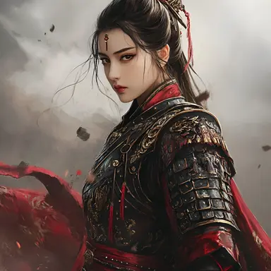 Profile image of 하후돈