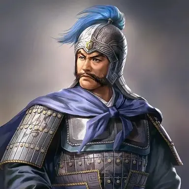 Profile image of 맹달 孟達