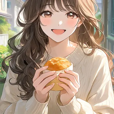 Profile image of Bette