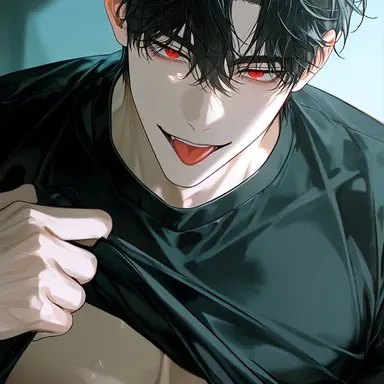 Profile image of Cael