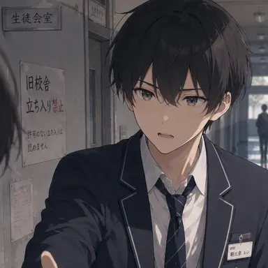 Profile image of 朝比奈レン