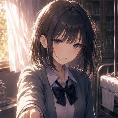 Profile image of 白澄ミオ