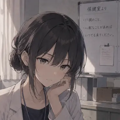 Profile image of 槙村ユウリ