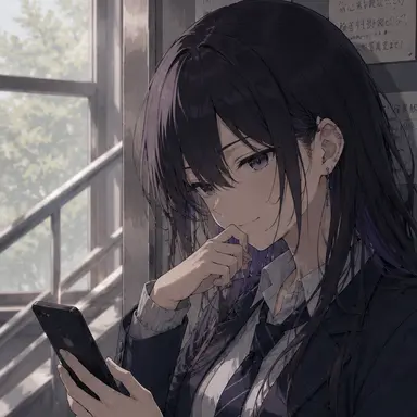 Profile image of 久我シオン