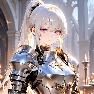 Profile image of 엘비라