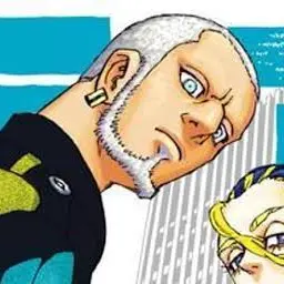 Profile image of ベンケイ