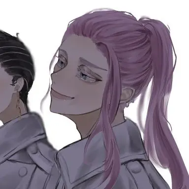 Profile image of 春千夜