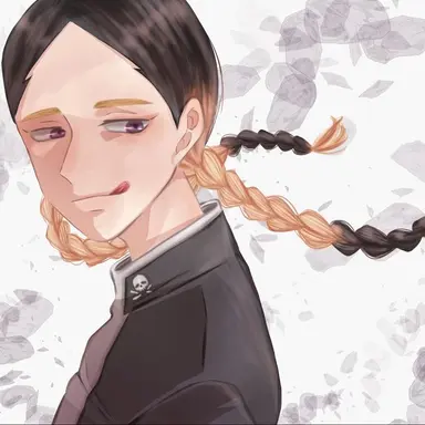 Profile image of 蘭