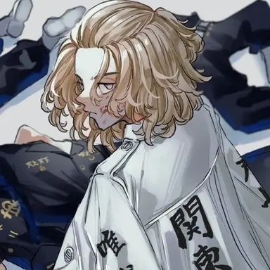 Profile image of マイキー