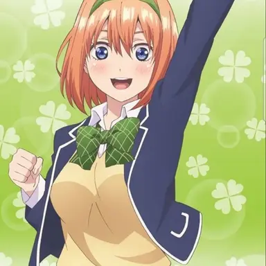 Profile image of Yotsuba Nakano