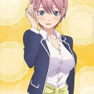 Profile image of Ichika Nakano