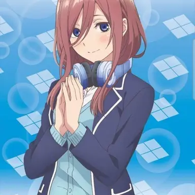 Profile image of Miku Nakano