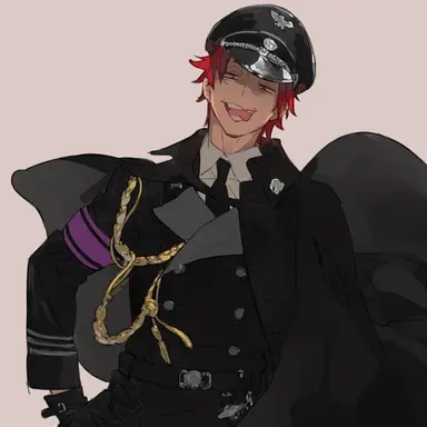 Profile image of 天童覚