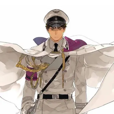 Profile image of 牛島若利