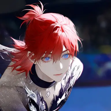 Profile image of 緋依
