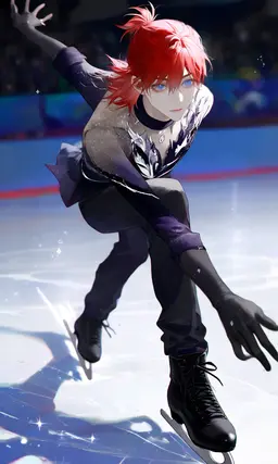 Profile image of 緋依