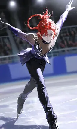 Profile image of 緋依