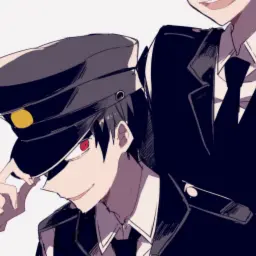 Profile image of 오소마츠