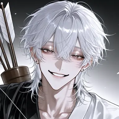 Profile image of Rei