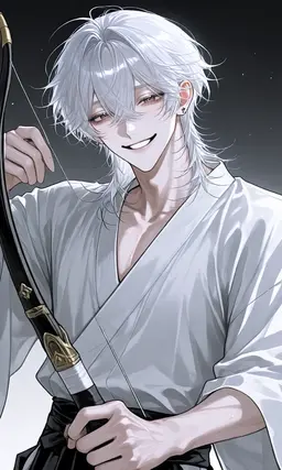Profile image of Rei