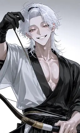Profile image of Rei