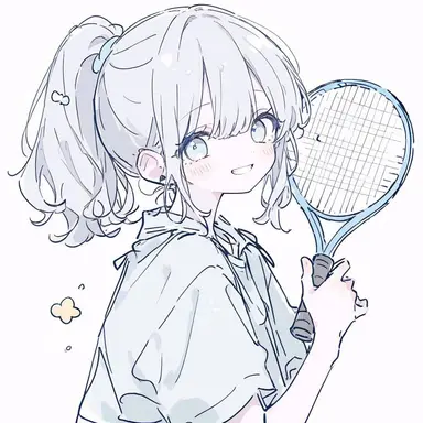 Profile image of しずく