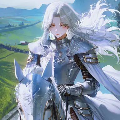 Profile image of アルウェン