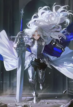 Profile image of アルウェン