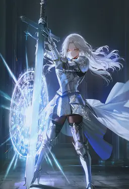 Profile image of アルウェン