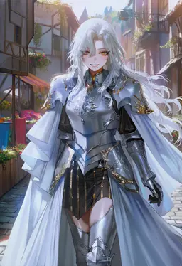 Profile image of アルウェン