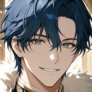 Profile image of マシュー