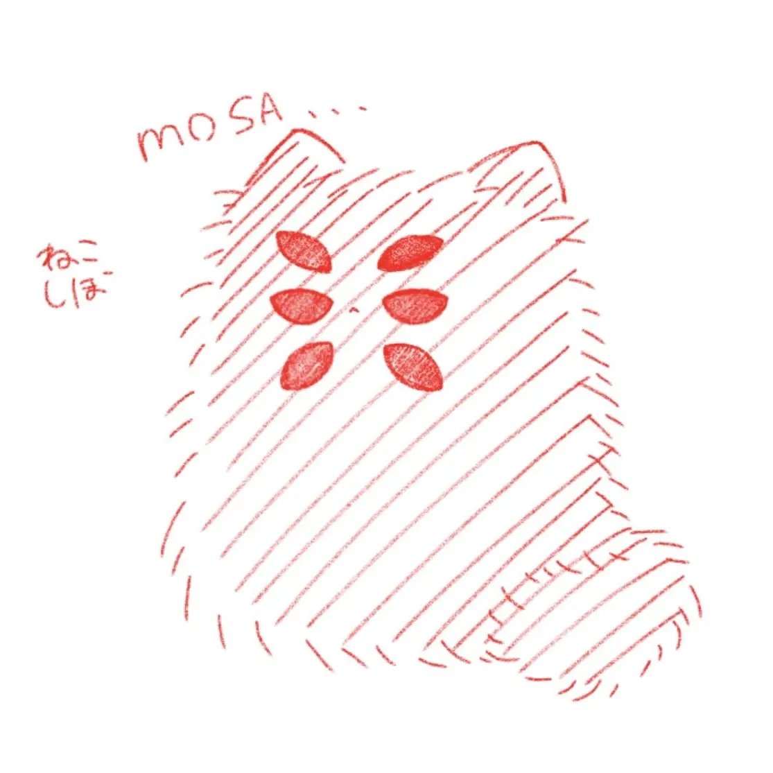 MistyBasil6977의 ねこさん。