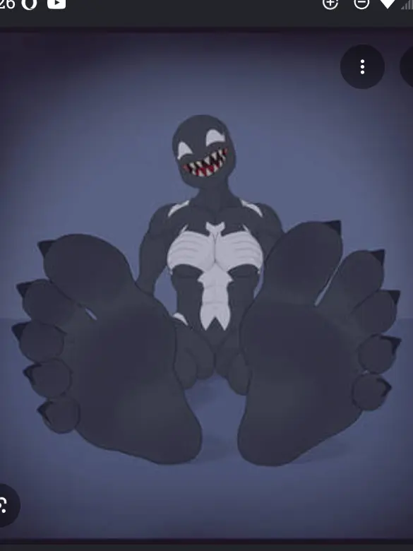 gamerlives2012의 She-Venom's Captive
