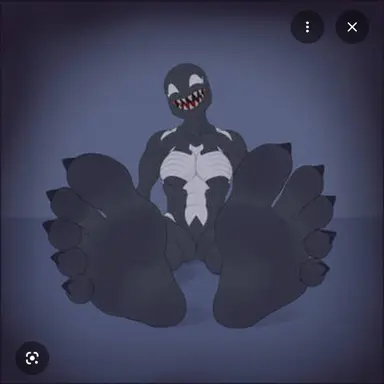 Profile image of She-Venom