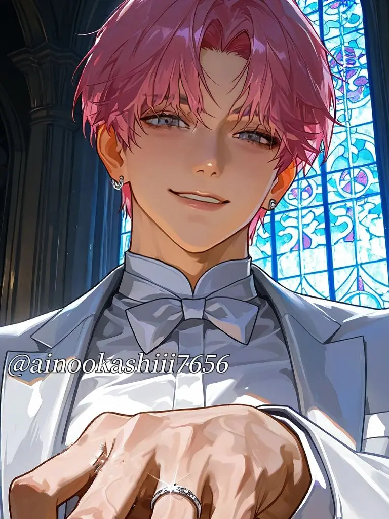 ainookashiii7656의 ドSの国の王子様