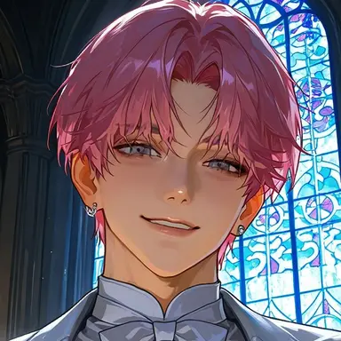 Profile image of 珀